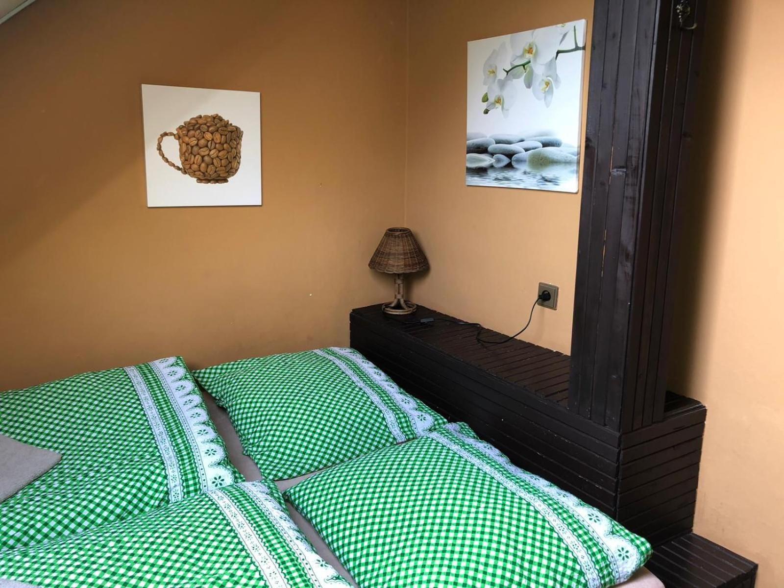 Penzion, Restaurace Jaro Vesin Brdy Rozmital pod Tremsinem Oda fotoğraf